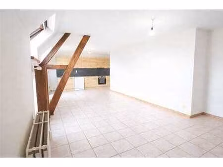 charmant appartement 1 ch à corbais