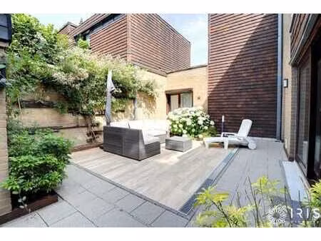 lumineuse maison en parfait état n’attend plus que vous !