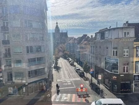 appartement à vendre à borgerhout € 219.000 (ll0a8) - immoderna | zimmo