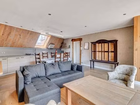 appartement à vendre à geraardsbergen € 250.000 (ll09p) - topo-immo denderhoutem | zimmo