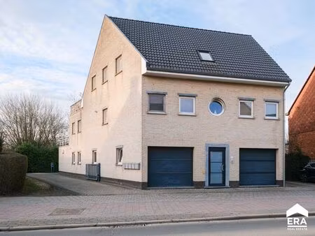 appartement à vendre à westerlo € 249.000 (ll09y) - era nobis (westerlo) | zimmo