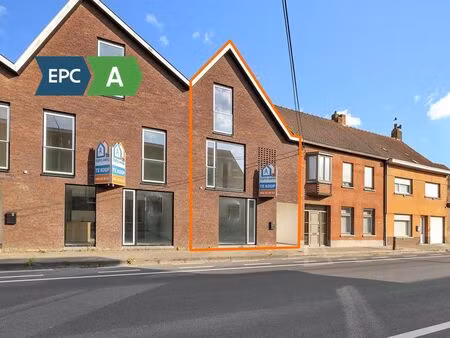 maison à vendre à outrijve € 325.000 (ll09h) | zimmo