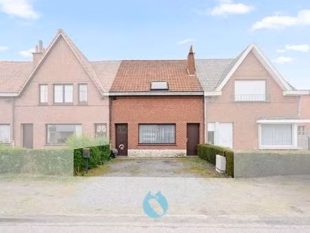 maison à vendre à ertvelde € 199.000 (ll09o) - vastgoed de vos evergem | zimmo