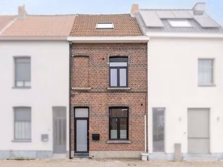 maison à vendre à hofstade € 379.000 (ll09w) - era van eyken | zimmo