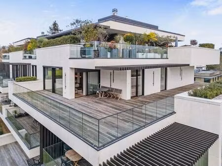 appartement à louer à woluwe-saint-pierre € 6.400 (ll07x) - victoire junot location | zimm