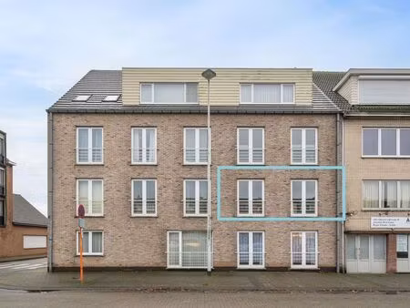 appartement à louer à zelzate € 775 (ll05w) - vastgoed de vos evergem | zimmo