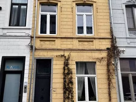 maison à louer à leuven € 1.395 (ll09q) - era vandendries | zimmo