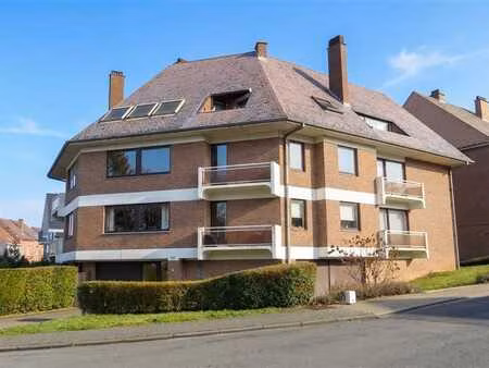 appartement 2 chambres à louer