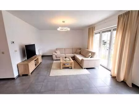 ? superbe appartement dans la commune de bertrix ?