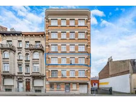 appartement 2 chambres