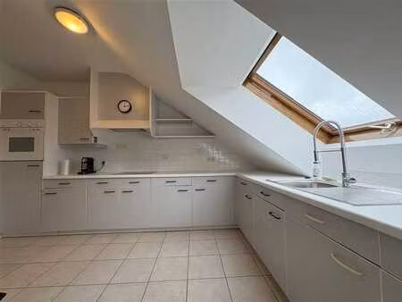 appartement 2 chambres à marche