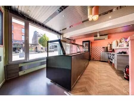 we invest liège vend