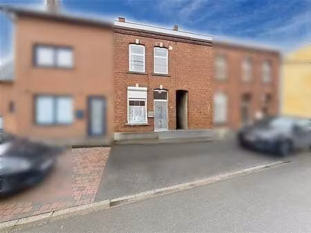 maison à vendre 2 chambres à wayaux