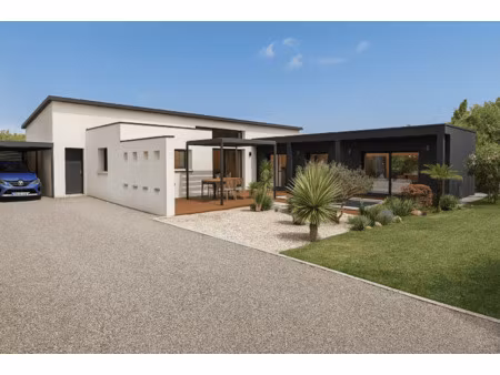 vente maison à clohars-fouesnant (29950) : à vendre / 145m² clohars-fouesnant