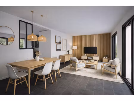 vente maison à melesse (35520) : à vendre / 111m² melesse