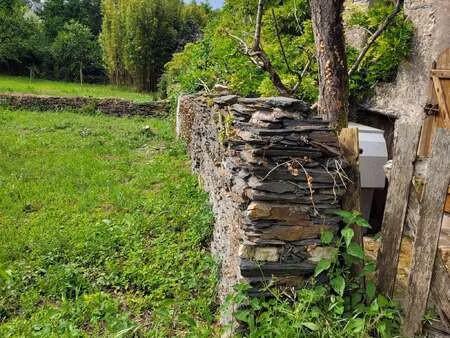 vente terrain à saint-laurent-de-la-plaine (49290) : à vendre / saint-laurent-de-la-plaine