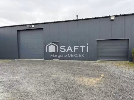 safti mercier morgane conseiller indépendant