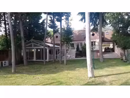 demeure à vendre