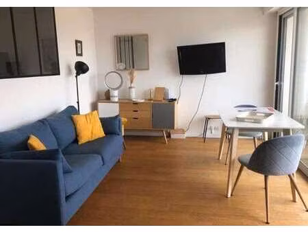 location appartement 2 pièces à bordeaux (33000) : à louer 2 pièces / 34m² bordeaux