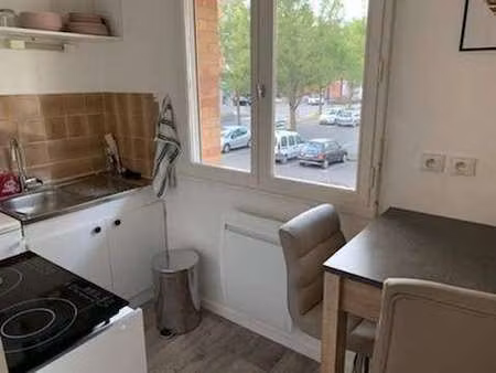 location appartement t1 à rennes thabor (35000) : à louer t1 / 32m² rennes thabor