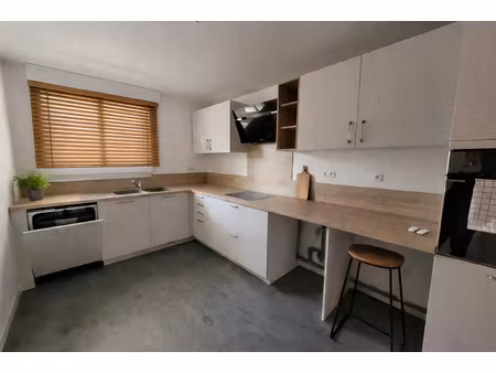 appartement t4 standing amiens proche gare