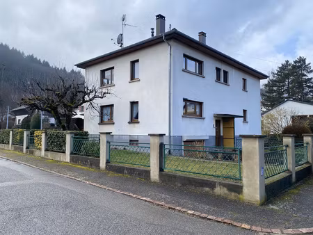 nouveau a buhl ! appartement t5 de 101 m2 de plain-pied