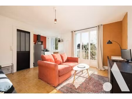 appartement à vendre caen