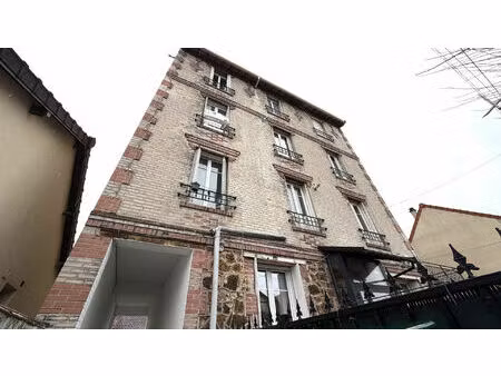 appartement drancy 2 pièce(s) 36.35 m2