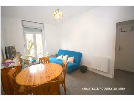 appartement 2 pièces