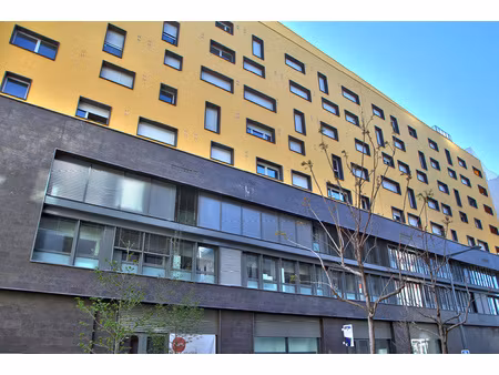 investissement en résidence étudiante