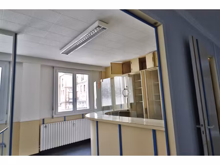 locaux professionels - 226m2 - troyes proche gare
