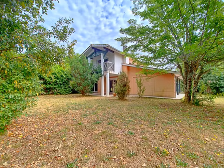 maison 3 chambres à andernos les bains - bassin d'arcachon