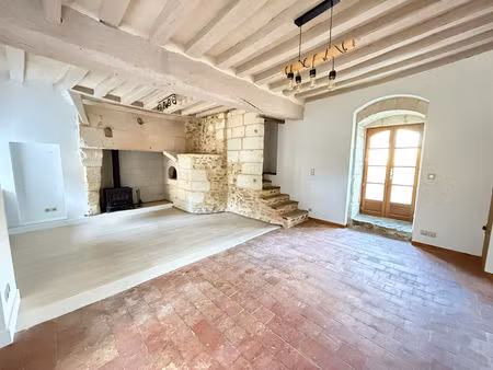 maison familiale pleine de charme - 3 chambres