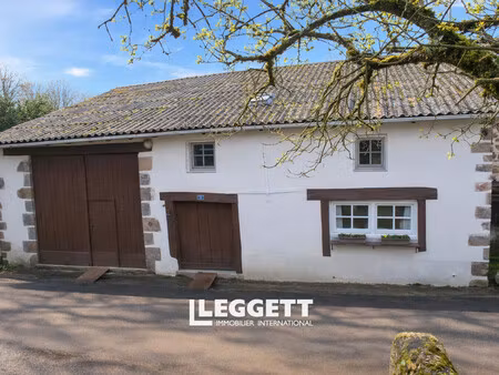 maison 8 pièce(s)  val-d'oire-et-gartempe