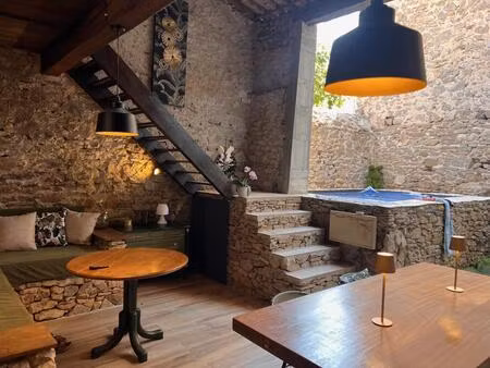 maison de village 5 pièces