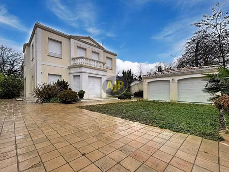 maison merignac 180 m2