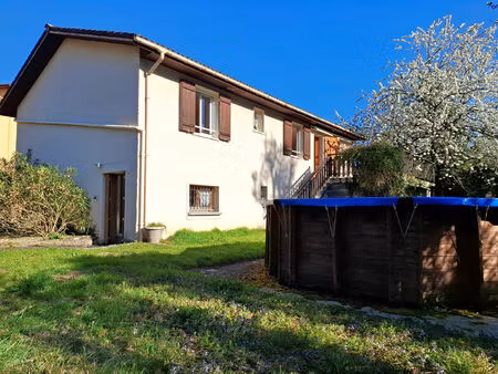 maison 5/6 pièces 155m2 au calme  possibilité logement indépendant/activité pro