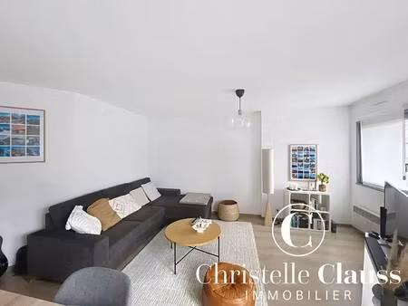 christelle clauss immobilier