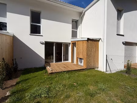 appartement messanges 5 pièce(s) 111.70 m2