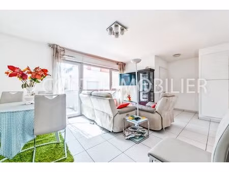 appartement à vendre gennevilliers