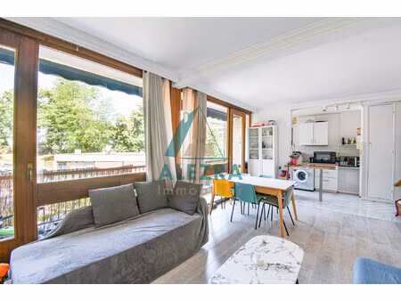 appartement 3/4 pièces - la celle-saint-cloud