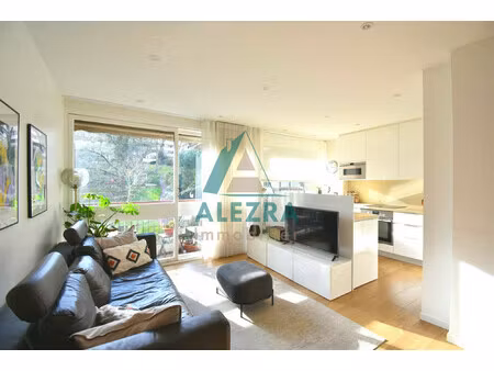 appartement 3 pièces - la celle-saint-cloud