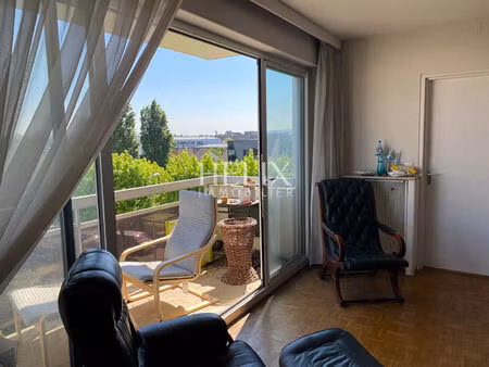 le pecq 2 pièces 56 m2