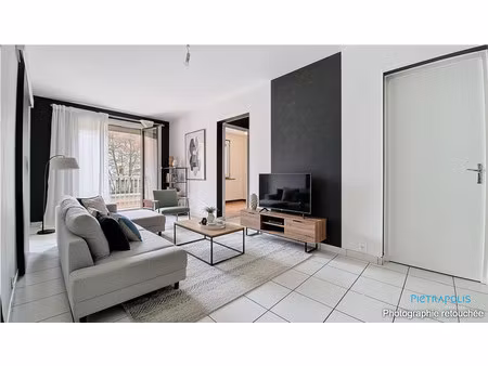 appartement à vendre pont-évêque