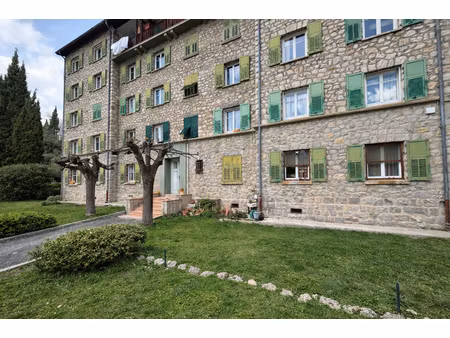 charmant 3 pièces lumineux au coeur de sospel