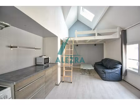 studio - carrières-sur-seine