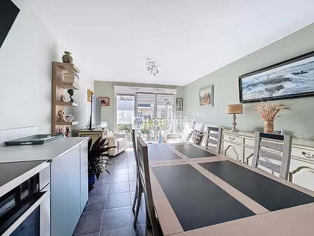 appartement toulon 3 pièce(s) 60.15 m2