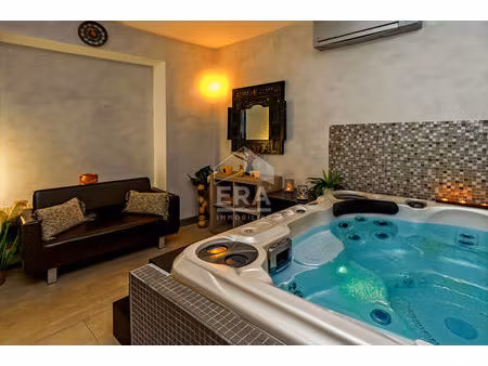 spa / hamman / massage - fond de commerce à vendre - village de mazargues 13009