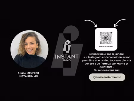 garage parking à vendre nogent-sur-marne