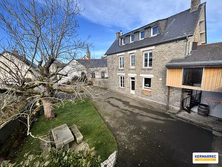 a vendre maison balazé 119 m2 - 251 700 € hai